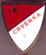 FK Crvenka Nadel